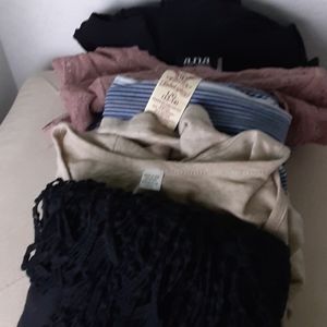 Reseller mystery box various sizes